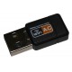 Адаптер PALMEXX USB WiFi n/g/b/ac