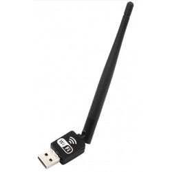 Адаптер PALMEXX USB WiFi n/g/b с антенной