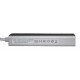 Кабель PALMEXX USBC 2*USB3.1-CR-Ethernet