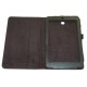 Чехол для Asus ME180A MeMO Pad HD8 "SmartSlim" /черный/