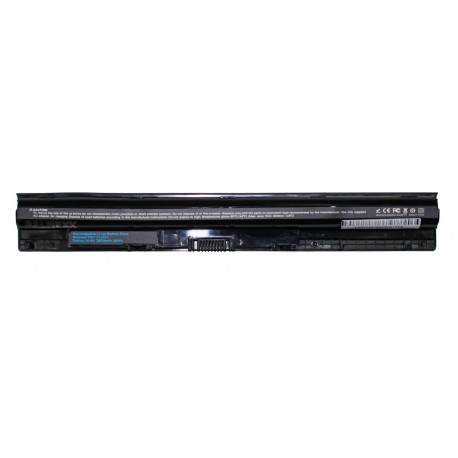 Аккумуляторная батарея PALMEXX для ноутбука Dell M5Y1K (14.8V 2600mAh) /черная/