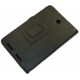 Чехол для Asus ME180A MeMO Pad HD8 "SmartSlim" /черный/