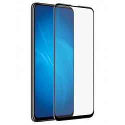 Защитное стекло противоударное PALMEXX для Huawei Honor Y9 2019 5D черное