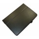 Чехол для Asus Transformer Book T100TA "SMARTSLIM" кожзам /черный/