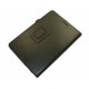 Чехол для Asus Transformer Book T100TA "SMARTSLIM" кожзам /черный/