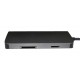 Хаб PALMEXX USBC HDMI-3*USB3.1-USBC-CR-Ethernet