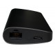 Хаб PALMEXX USBC HDMI-3*USB3.1-USBC-CR-Ethernet