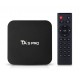 Мини ПК / Медиаплеер PALMEXX TX5 PRO (4G/32G)