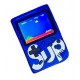 Портативная игровая консоль PALMEXX Sup Game Box 400in1 / синяя