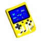 Портативная игровая консоль PALMEXX Sup Game Box 400in1 / желтая