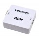 Кабель PALMEXX HDMI - VGA+Audio+питание