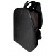 LED рюкзак PALMEXX CYBER с LED дисплеем / чёрный