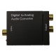 Digital to Analog Audio Converter