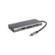 ??? PALMEXX 11?1 USB-C to HDMI+VGA+4*USB3.0+USBC+CR+AUX+LAN
