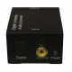 Digital to Analog Audio Converter