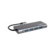 ??? PALMEXX 11?1 USB-C to HDMI+VGA+4*USB3.0+USBC+CR+AUX+LAN