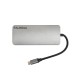 ??? PALMEXX 9?1 USB-C to HDMI+VGA+2*USB3.0+USBC+CR+AUX+LAN