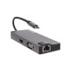 ??? PALMEXX 8?1 USB-C to HDMI+VGA+2*USB3.0+USBC+CR+LAN