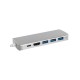 ??? PALMEXX USB-C to HDMI+3*USB3.0+USBC+CR+LAN