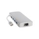 ??? PALMEXX USB-C to HDMI+3*USB3.0+USBC+CR+LAN