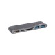 ??? PALMEXX USB-C to HDMI+2*USB3.0+USBC+CR
