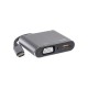 ??? PALMEXX 4?1 USB-C to HDMI+VGA+USB3.0+USBC