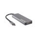 ??? PALMEXX 5?1 USB-C to HDMI+2*USB3.0+CR