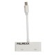 ??? PALMEXX 2?1 mDP to HDMI+VGA
