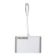 ??? PALMEXX USB-C to VGA+USB3.0+USBC
