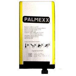Аккумулятор PALMEXX для BlackBerry Z30 / 2880mAh