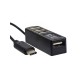 Хаб PALMEXX USB Type-C 3.1 на 4 порта