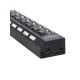 Хаб PALMEXX USB3.0 на 7 портов с выключателями портов