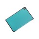Чехол Palmexx "SMARTBOOK" для планшета Samsung Tab S6Lite P610 10.4 / зелёный