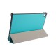 Чехол Palmexx "SMARTBOOK" для планшета Samsung Tab S6Lite P610 10.4 / зелёный