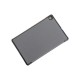 Чехол Palmexx "SMARTBOOK" для планшета Samsung Tab S6Lite P610 10.4 / серый