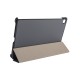 Чехол Palmexx "SMARTBOOK" для планшета Samsung Tab S6Lite P610 10.4 / серый