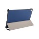 Чехол Palmexx "SMARTBOOK" для планшета Samsung Tab S6Lite P610 10.4 / синий