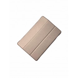 Чехол Palmexx "SMARTBOOK" для планшета Huawei MediaPad M6 10.8 / розовое золото