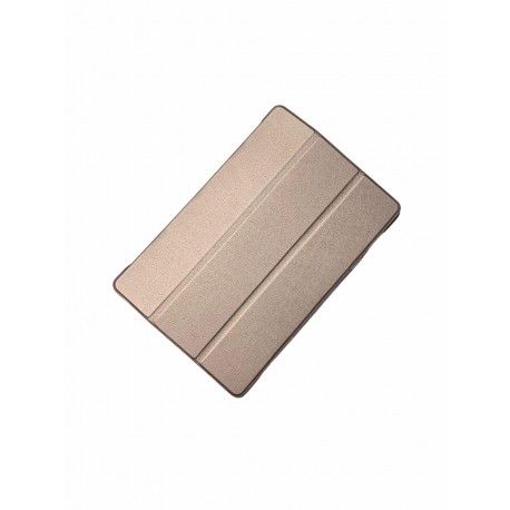 Чехол Palmexx "SMARTBOOK" для планшета Huawei MediaPad M6 10.8 / розовое золото