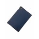 Чехол Palmexx "SMARTBOOK" для планшета Huawei MediaPad M6 10.8 / синий