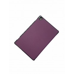 Чехол Palmexx "SMARTBOOK" для планшета Huawei MediaPad M6 10.8 / сиреневый