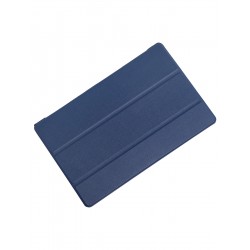 Чехол Palmexx "SMARTBOOK" для планшета Samsung Tab A7 T500 10.4 / синий