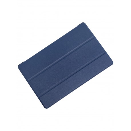 Чехол Palmexx "SMARTBOOK" для планшета Samsung Tab A7 T500 10.4 / синий