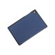 Чехол Palmexx "SMARTBOOK" для планшета Samsung Tab A7 T500 10.4 / синий