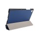 Чехол Palmexx "SMARTBOOK" для планшета Samsung Tab A7 T500 10.4 / синий