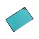 Чехол Palmexx "SMARTBOOK" для планшета Samsung Tab A7 T500 10.4 / зелёный