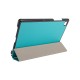 Чехол Palmexx "SMARTBOOK" для планшета Samsung Tab A7 T500 10.4 / зелёный