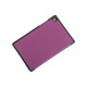 Чехол Palmexx "SMARTBOOK" для планшета Samsung Tab A7 T500 10.4 / сиреневый
