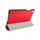 Чехол Palmexx "SMARTBOOK" для планшета Samsung Tab A7 T500 10.4 / красный