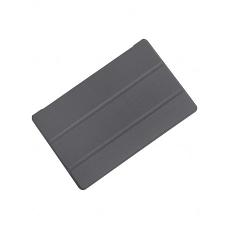 Чехол Palmexx "SMARTBOOK" для планшета Samsung Tab A7 T500 10.4 / серый